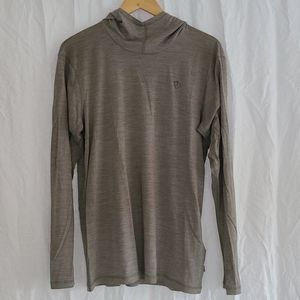 FjällRäven Men's Sun Shirt MD